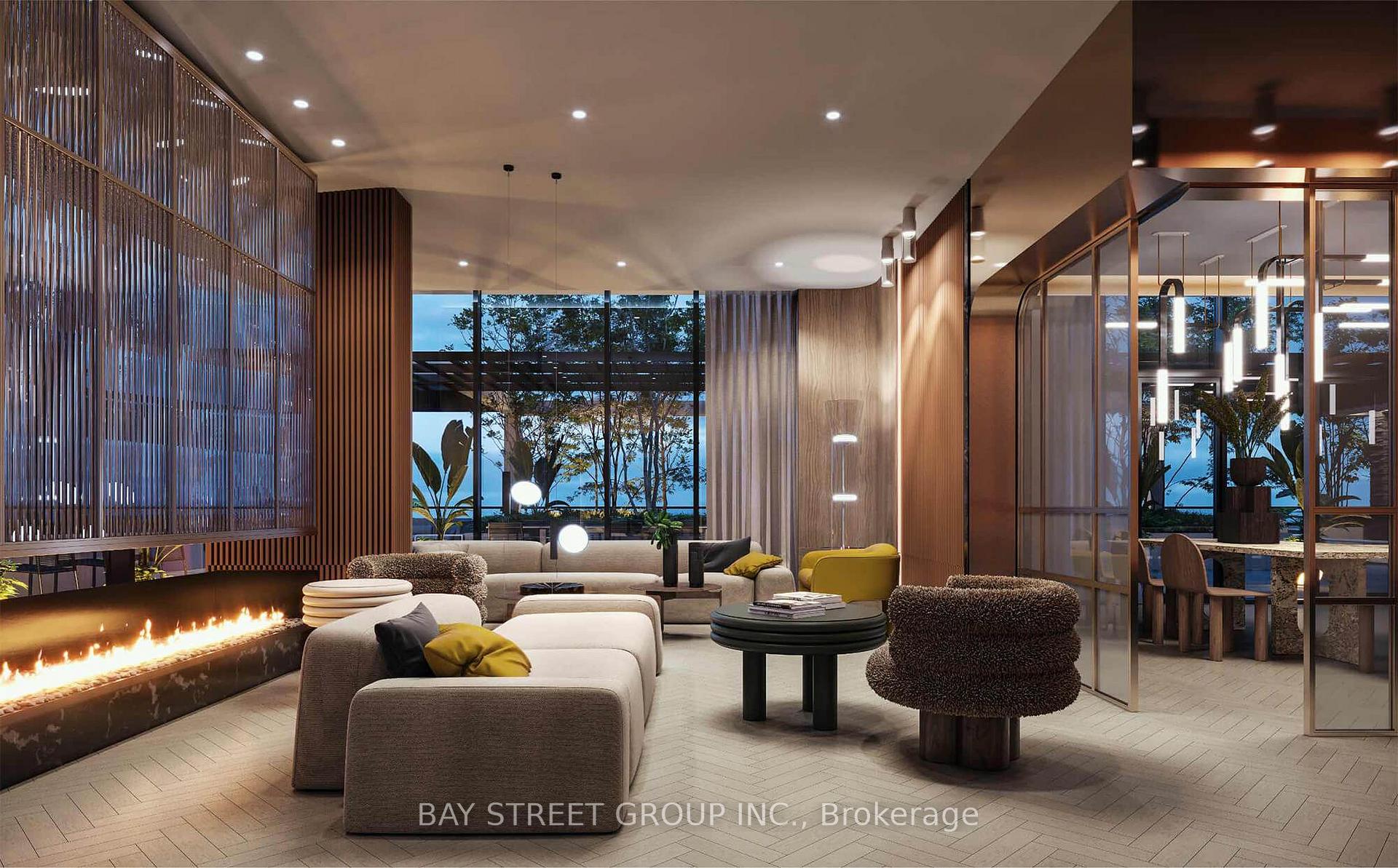 Photo 6 of Unit 715, 400 King Street W, Toronto, Waterfront Communities — HOMEH