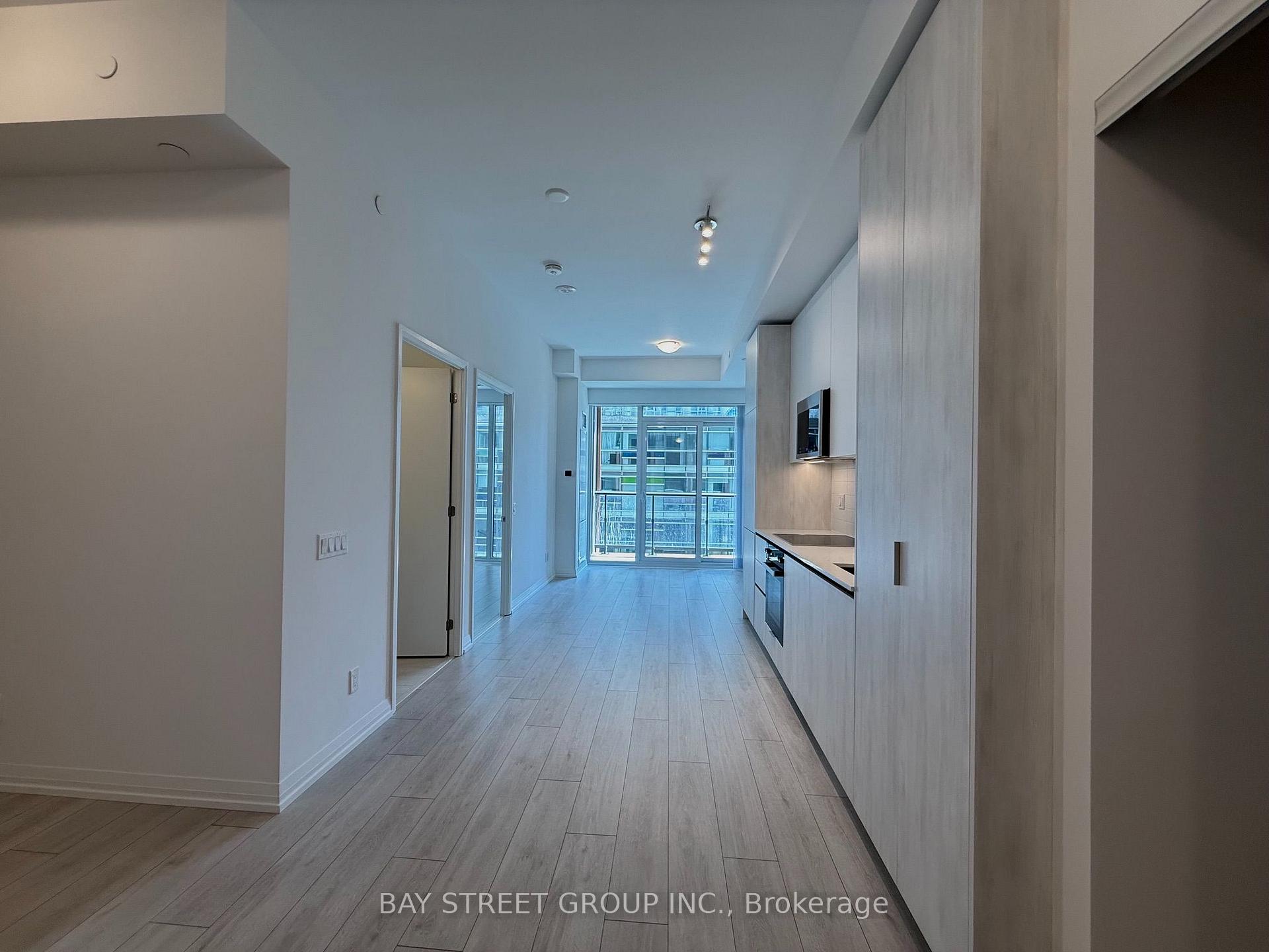 Photo 7 of Unit 715, 400 King Street W, Toronto, Waterfront Communities — HOMEH