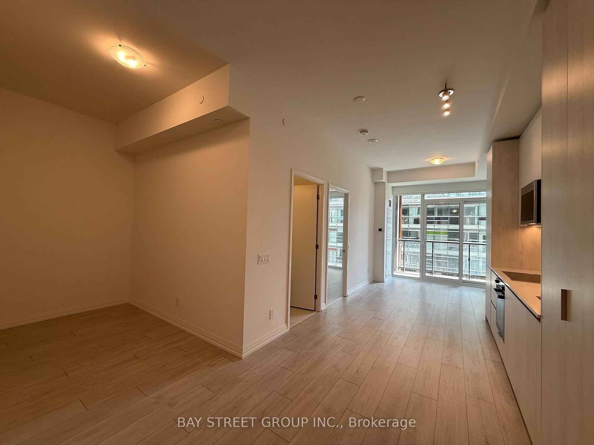 Photo 9 of Unit 715, 400 King Street W, Toronto, Waterfront Communities — HOMEH