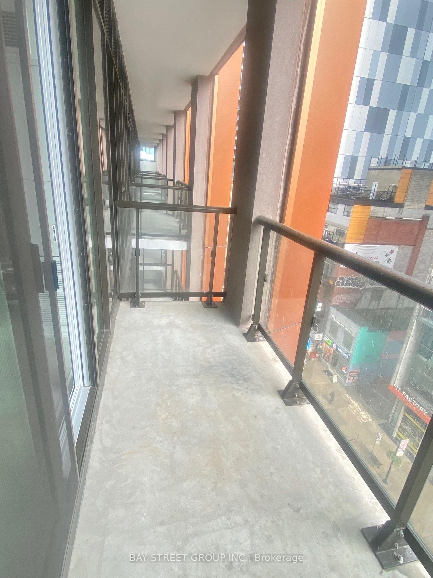Photo 16 of Unit 715, 400 King Street W, Toronto, Waterfront Communities — HOMEH