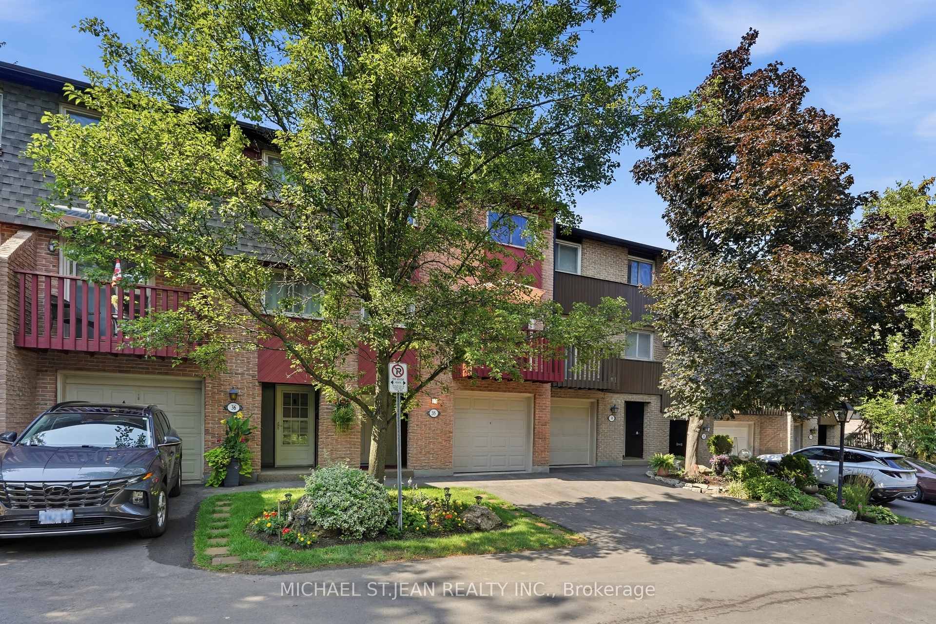 Photo 4 of Unit 35, 1967 Main Street W, Hamilton, Ainslie Wood — HOMEH
