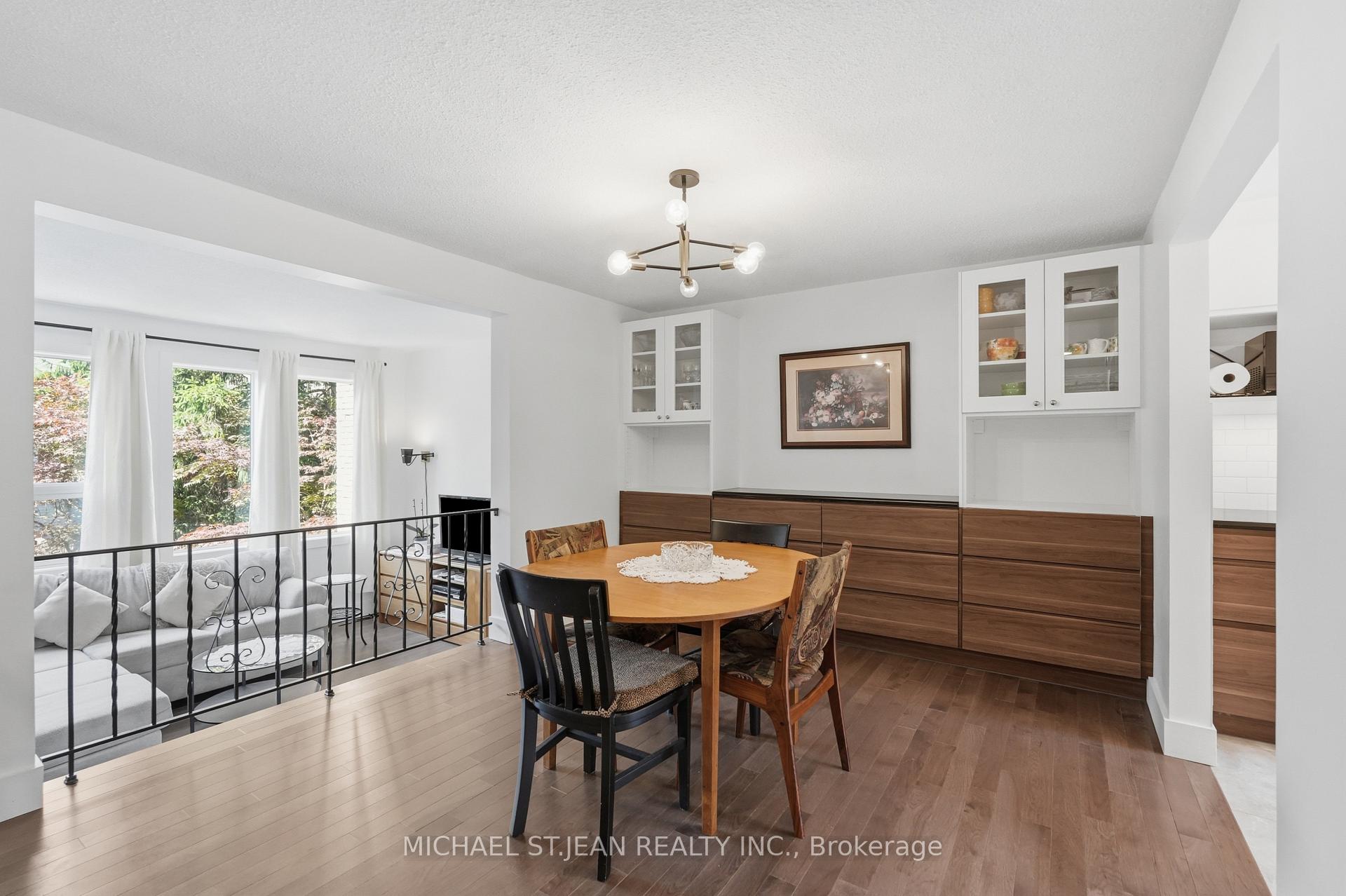 Photo 10 of Unit 35, 1967 Main Street W, Hamilton, Ainslie Wood — HOMEH