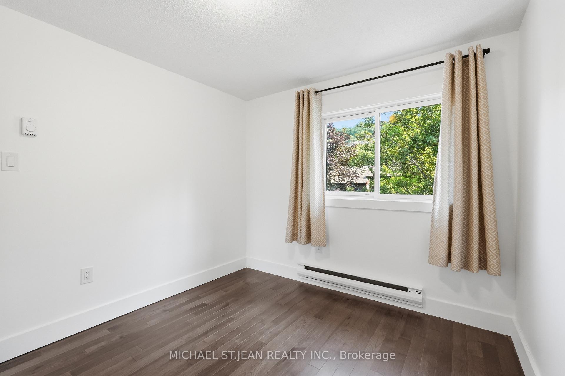 Photo 27 of Unit 35, 1967 Main Street W, Hamilton, Ainslie Wood — HOMEH