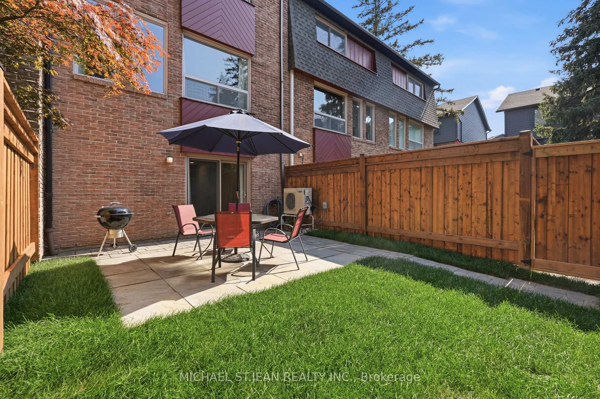 Photo 45 of Unit 35, 1967 Main Street W, Hamilton, Ainslie Wood — HOMEH