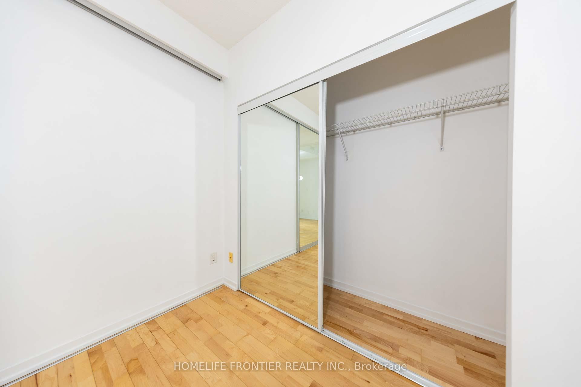 Photo 20 of Unit 2111, 65 Bremner Boulevard, Toronto, Waterfront Communities — HOMEH