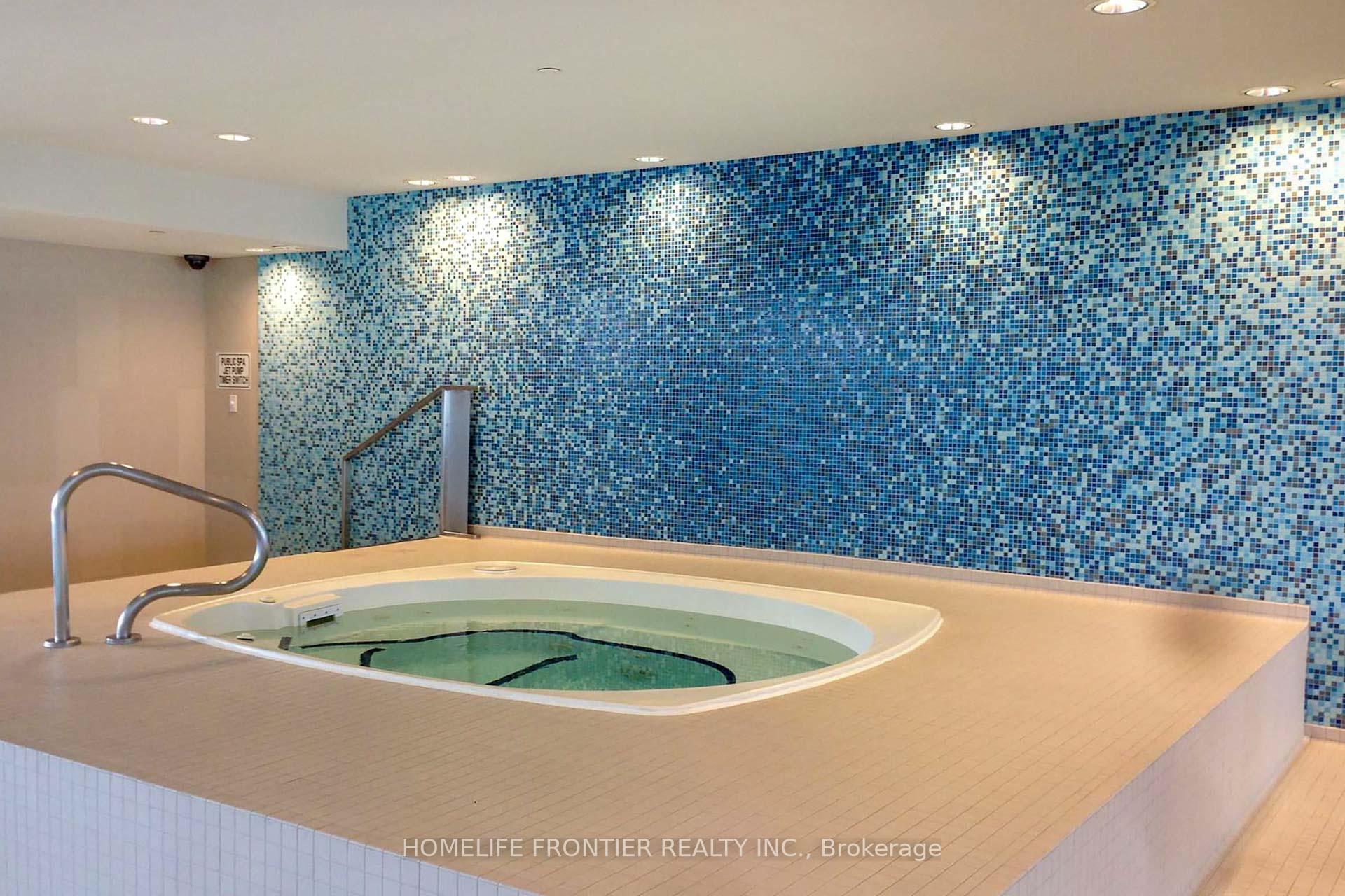 Photo 31 of Unit 2111, 65 Bremner Boulevard, Toronto, Waterfront Communities — HOMEH