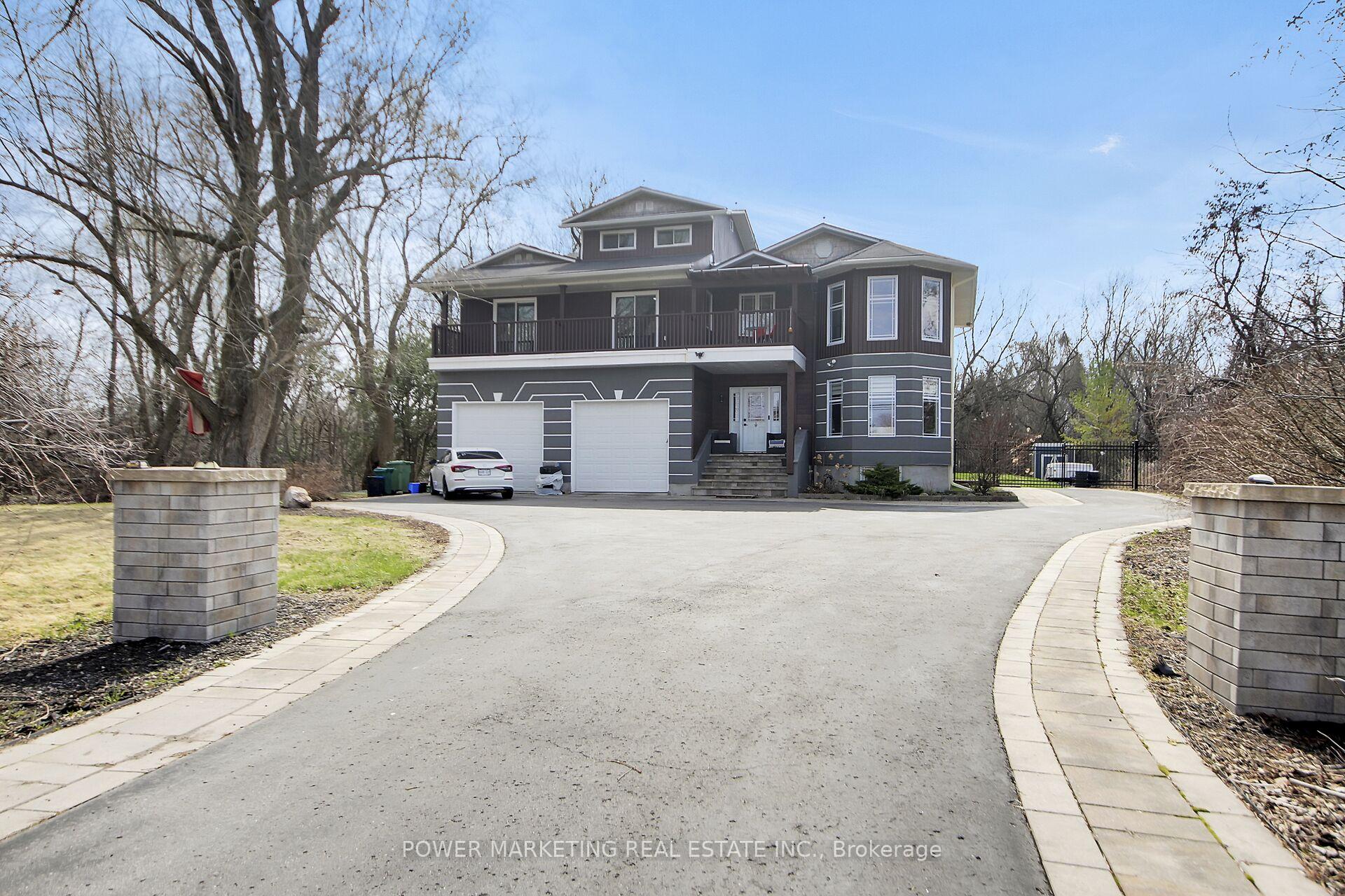 Photo 1 of 3770 Louiseize Road, Ottawa, Leitrim — HOMEH