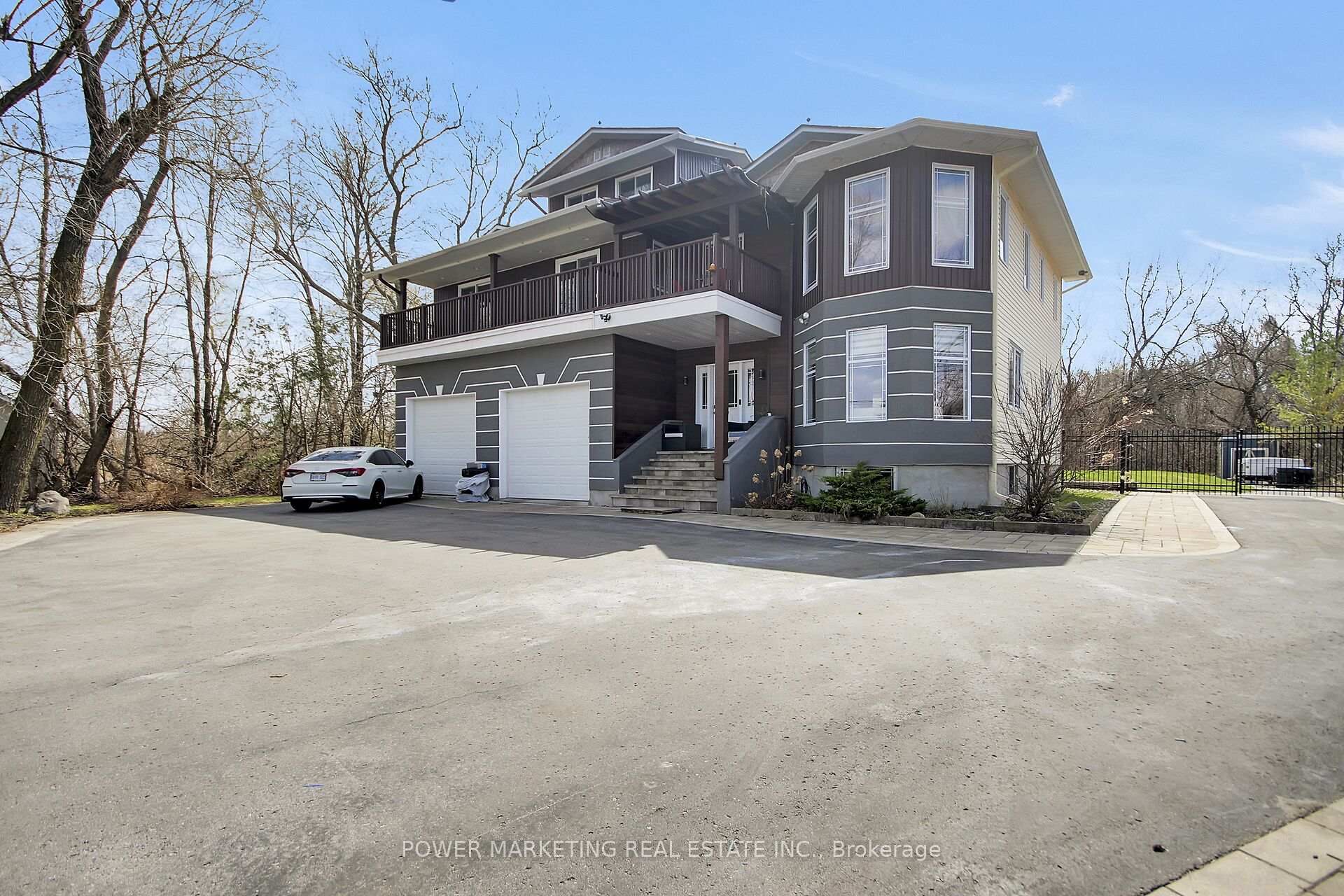 Photo 2 of 3770 Louiseize Road, Ottawa, Leitrim — HOMEH