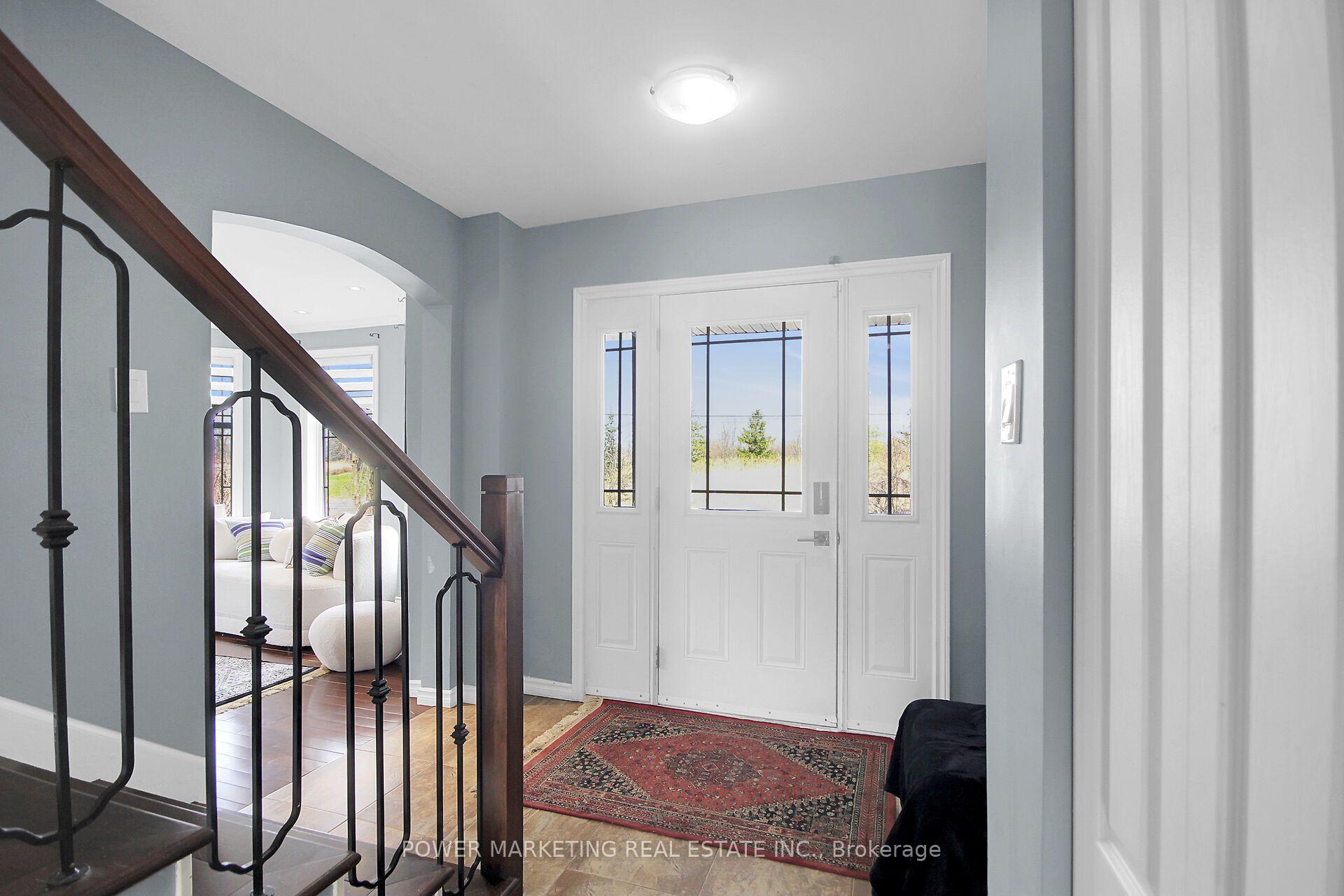 Photo 4 of 3770 Louiseize Road, Ottawa, Leitrim — HOMEH