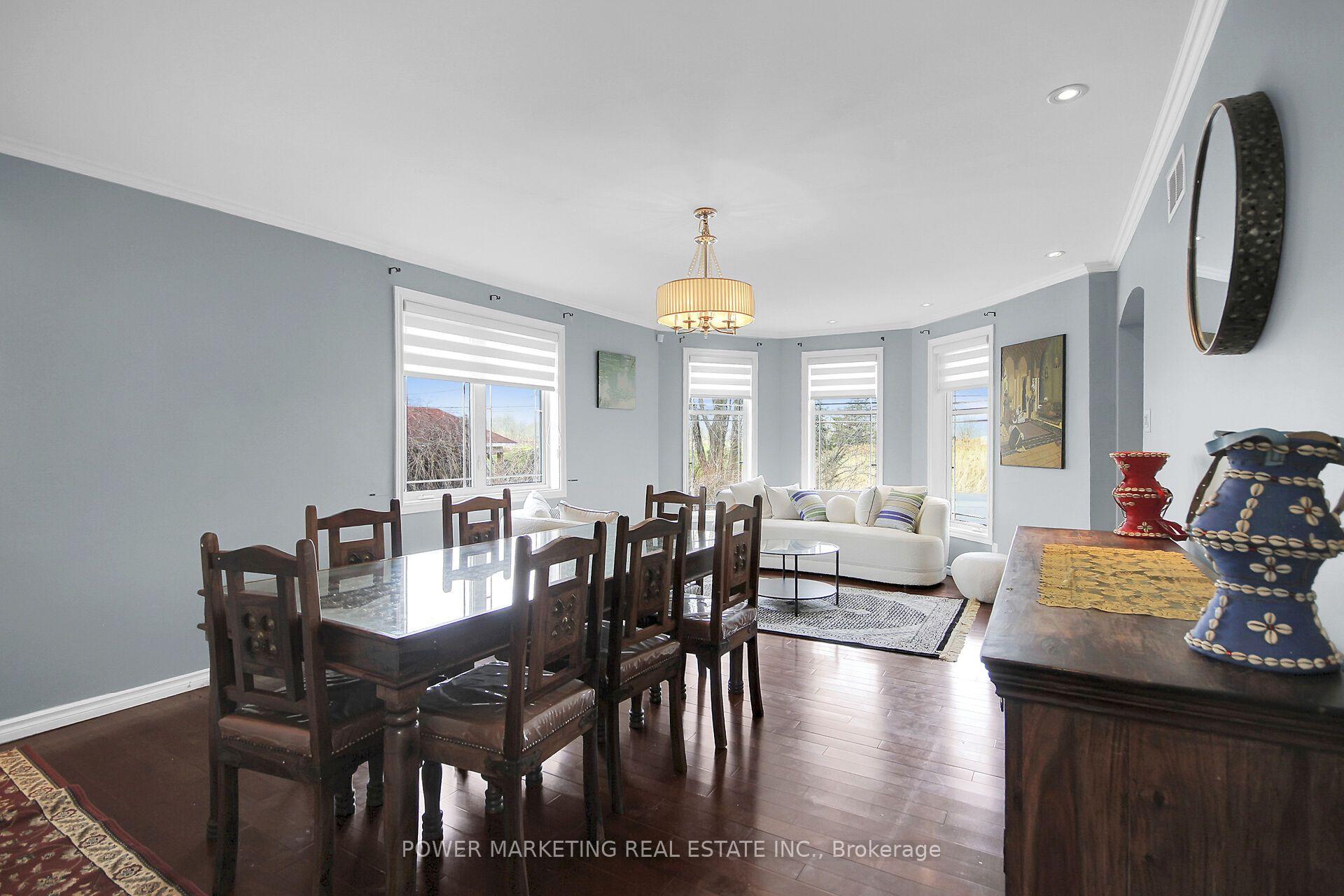 Photo 12 of 3770 Louiseize Road, Ottawa, Leitrim — HOMEH