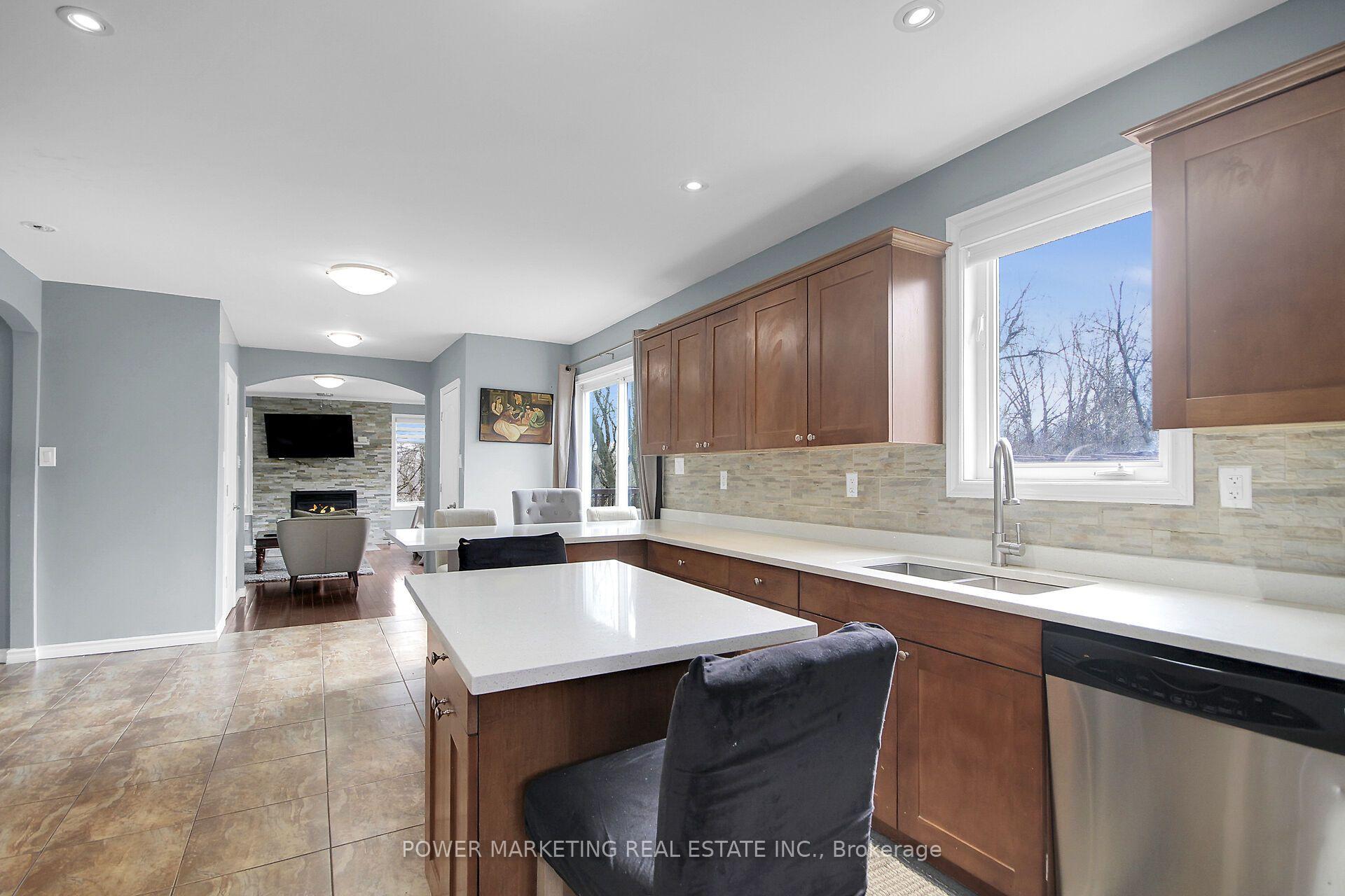 Photo 16 of 3770 Louiseize Road, Ottawa, Leitrim — HOMEH