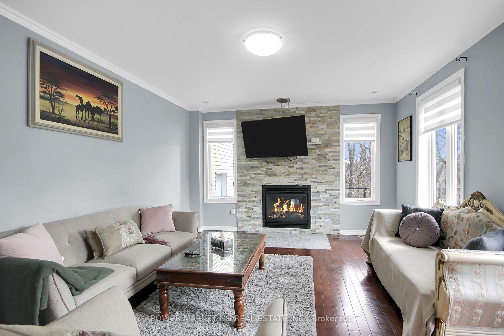Photo 18 of 3770 Louiseize Road, Ottawa, Leitrim — HOMEH