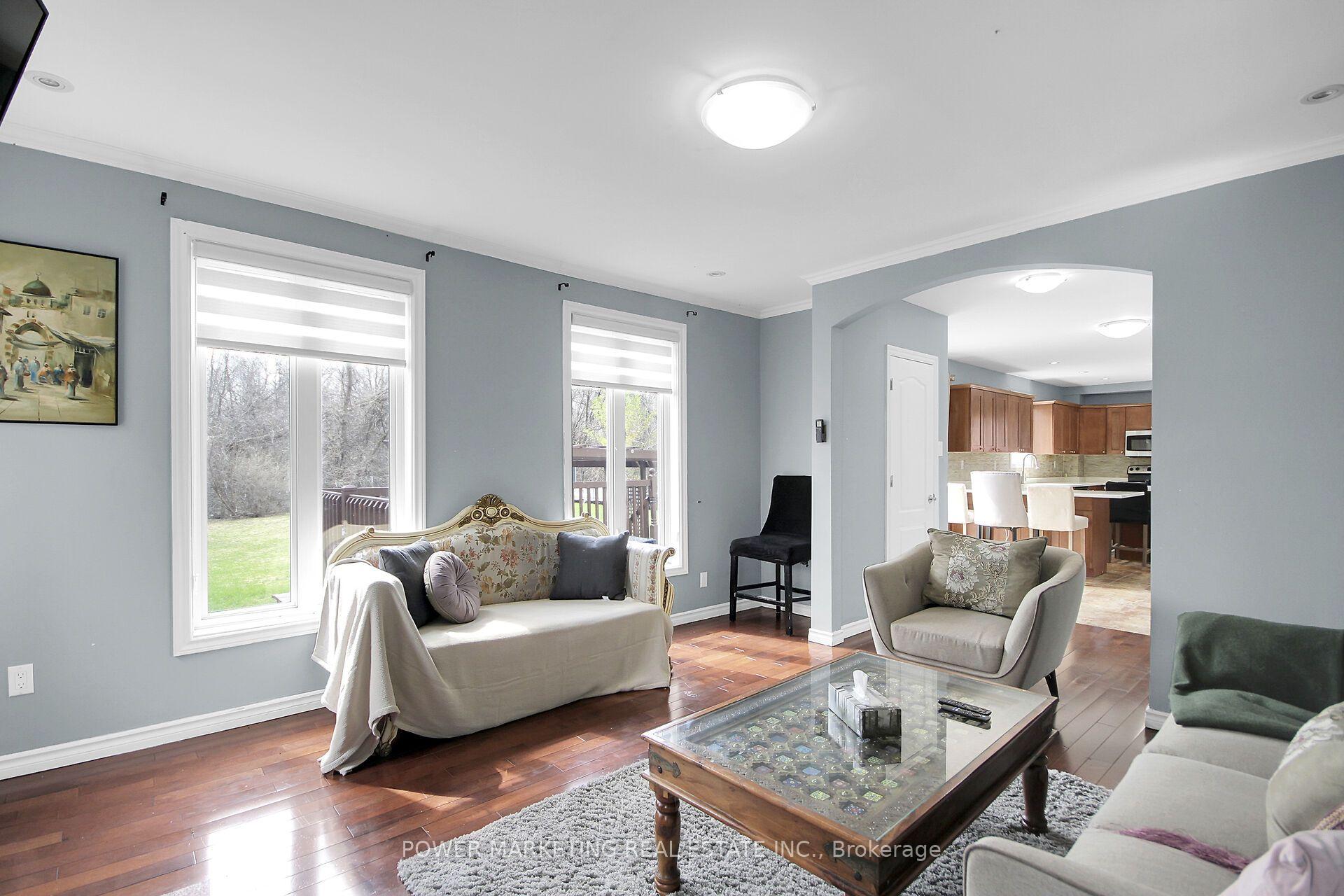 Photo 19 of 3770 Louiseize Road, Ottawa, Leitrim — HOMEH