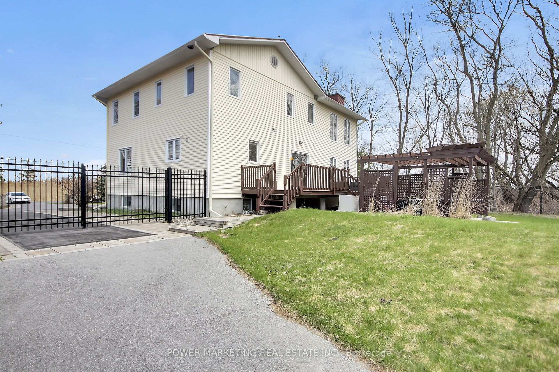Photo 42 of 3770 Louiseize Road, Ottawa, Leitrim — HOMEH