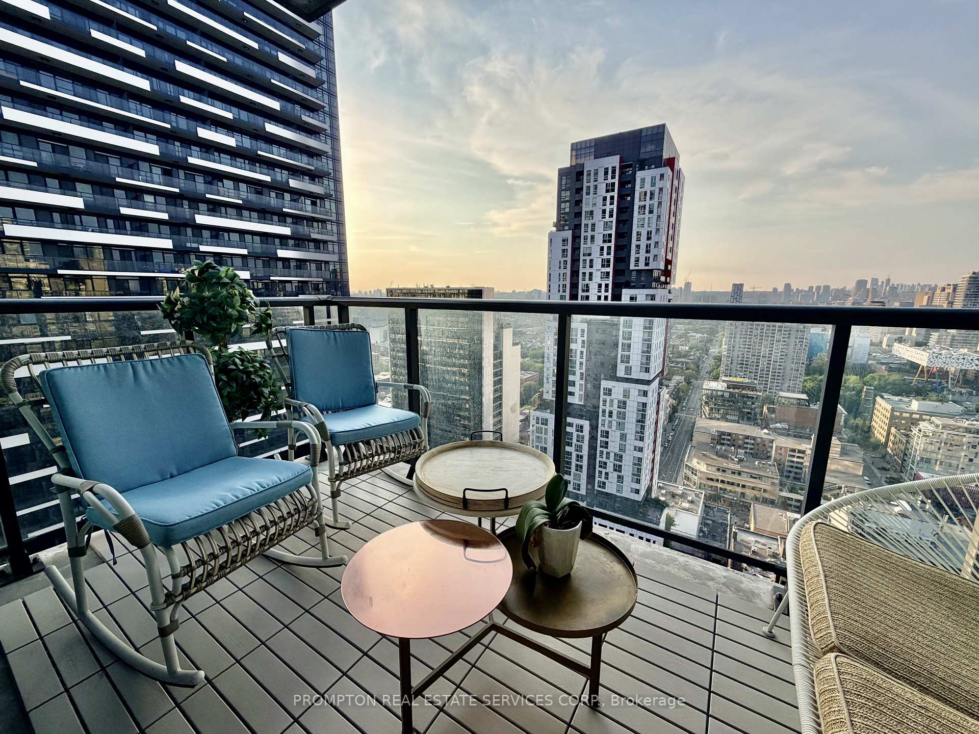 Photo 22 of Unit 3004, 290 Adelaide Street W, Toronto, Waterfront Communities — HOMEH