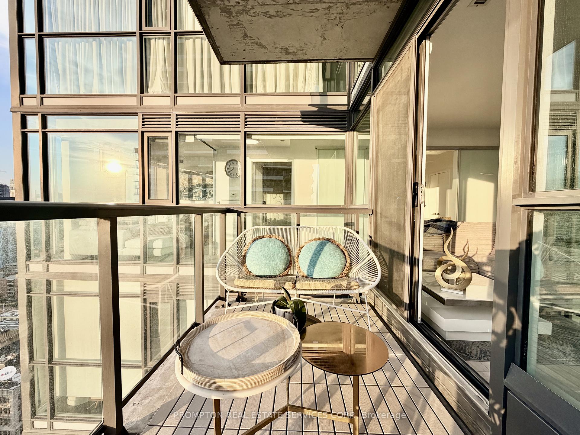 Photo 31 of Unit 3004, 290 Adelaide Street W, Toronto, Waterfront Communities — HOMEH