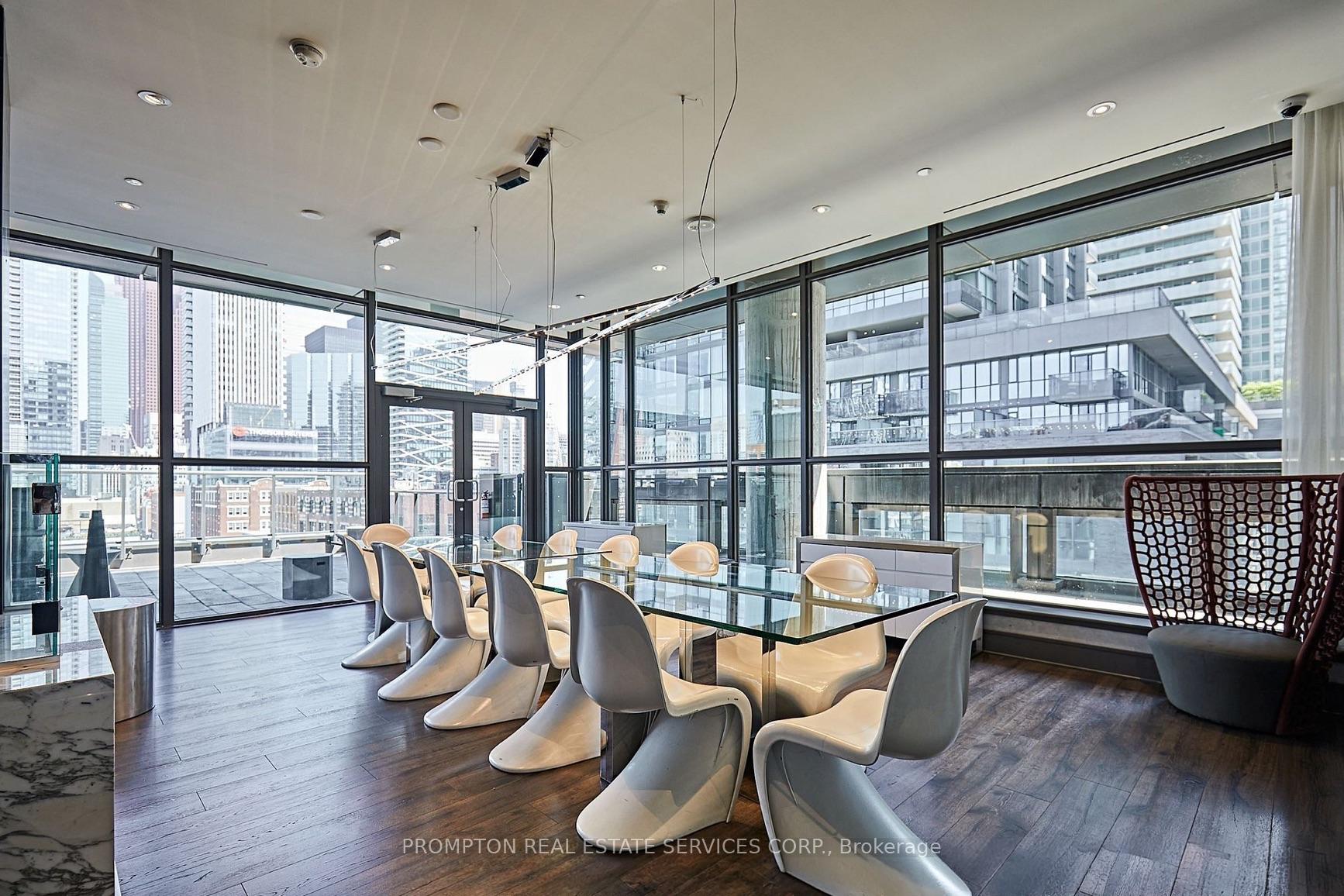 Photo 42 of Unit 3004, 290 Adelaide Street W, Toronto, Waterfront Communities — HOMEH