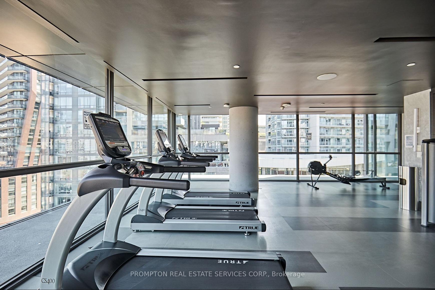 Photo 43 of Unit 3004, 290 Adelaide Street W, Toronto, Waterfront Communities — HOMEH