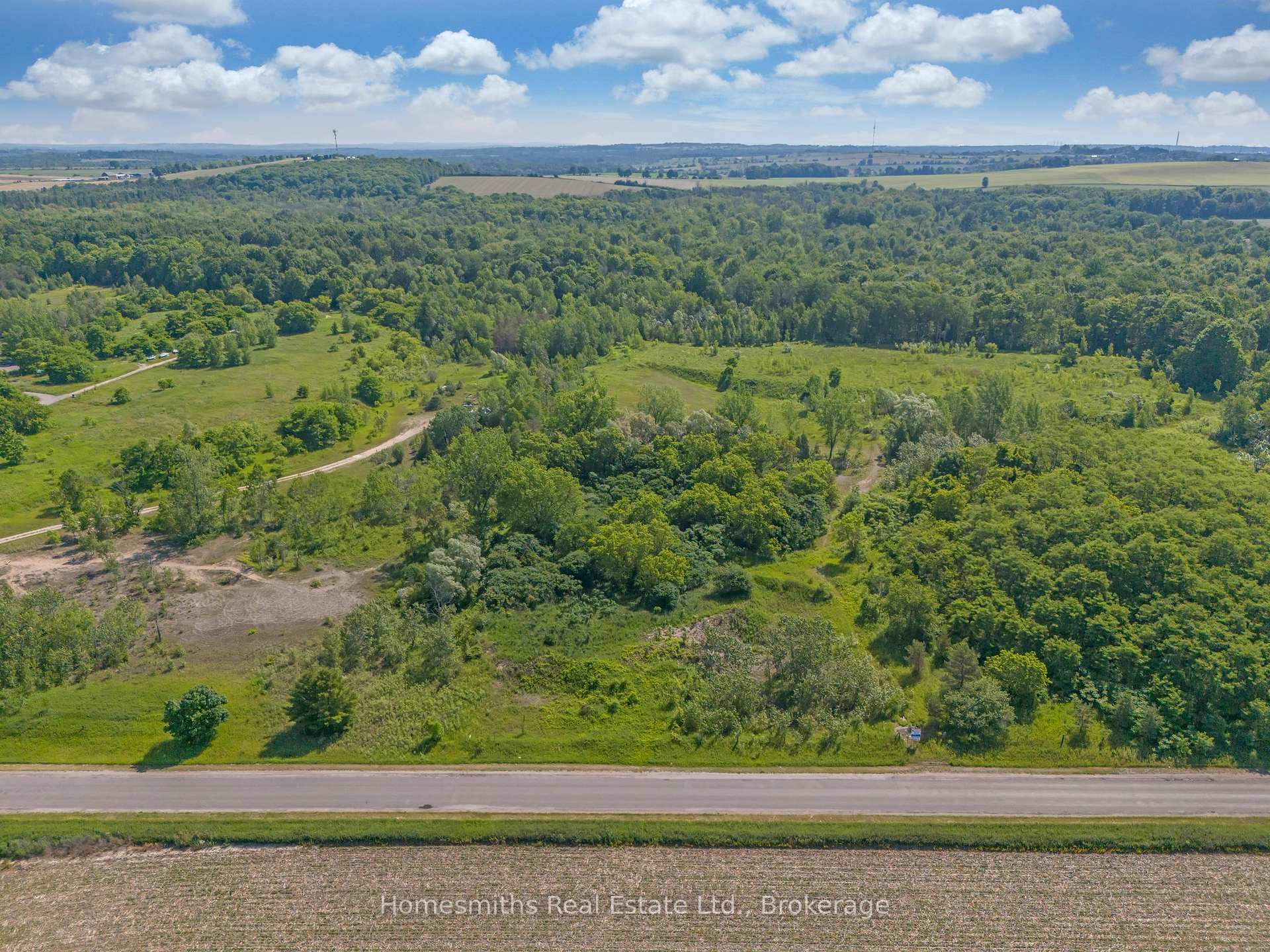 Photo 1 of 2513 Morgans Road, Clarington, Rural Clarington — HOMEH