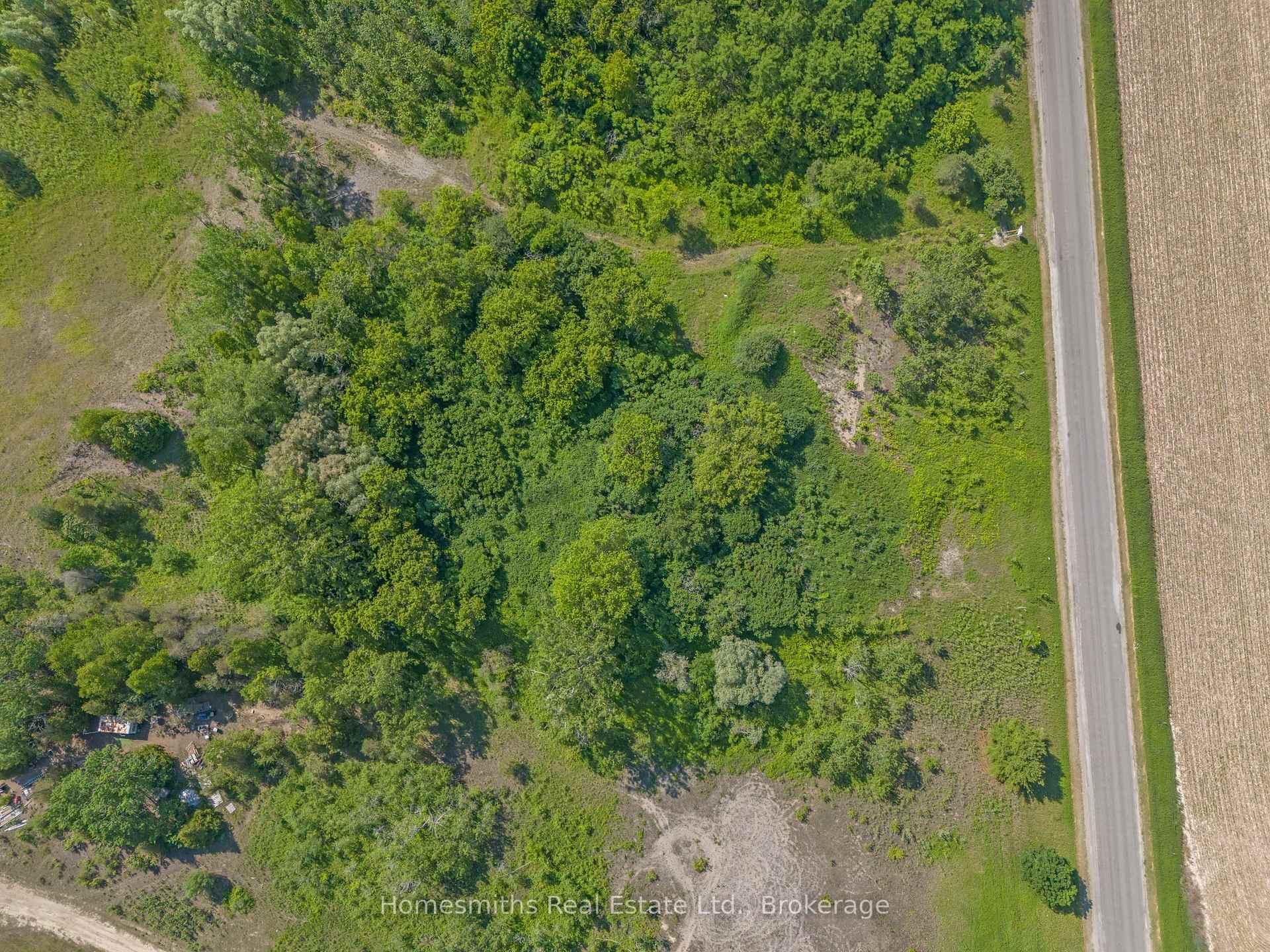 Photo 3 of 2513 Morgans Road, Clarington, Rural Clarington — HOMEH
