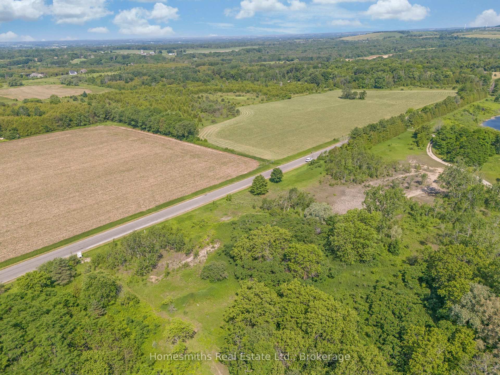 Photo 10 of 2513 Morgans Road, Clarington, Rural Clarington — HOMEH