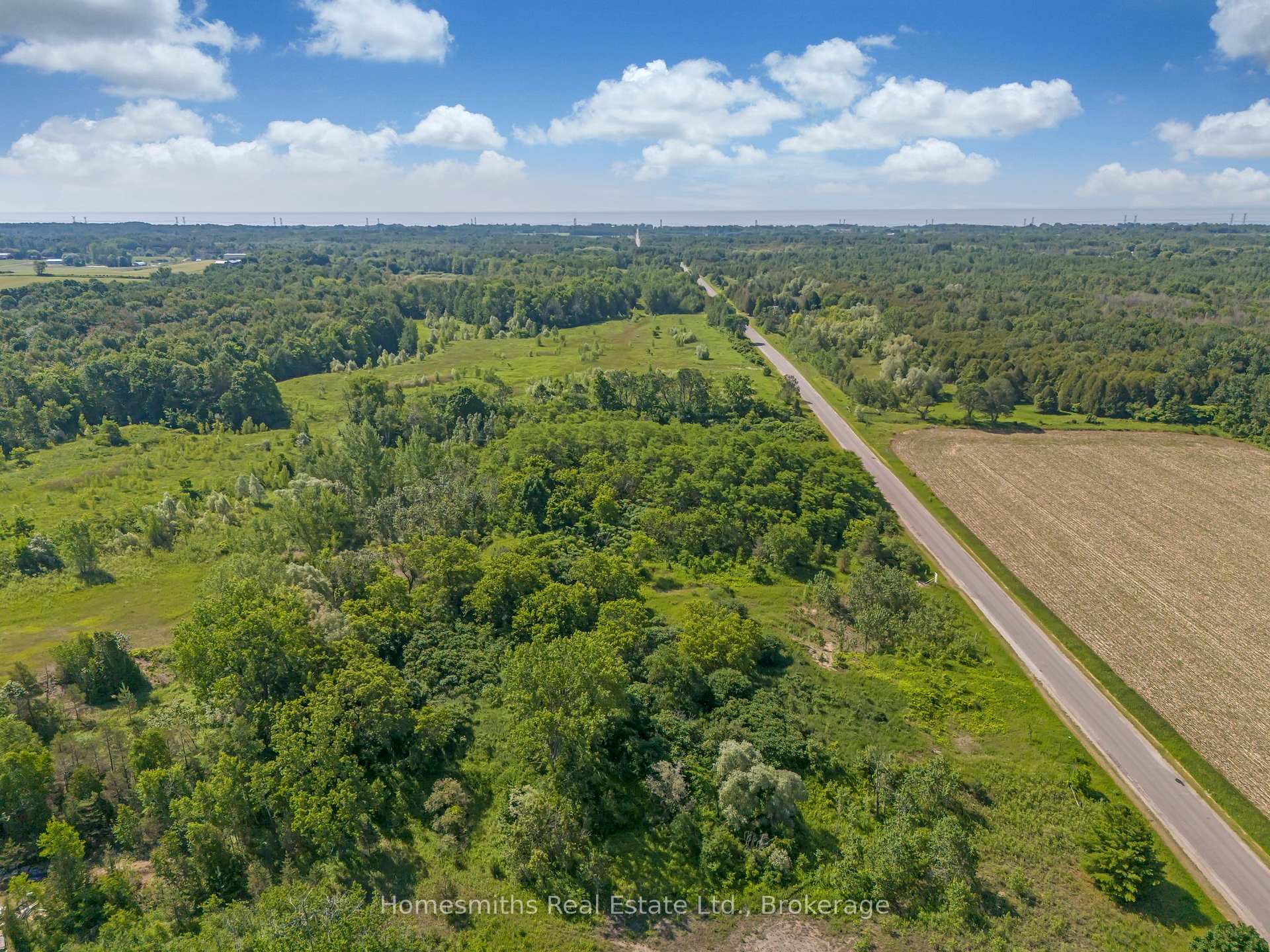 Photo 16 of 2513 Morgans Road, Clarington, Rural Clarington — HOMEH