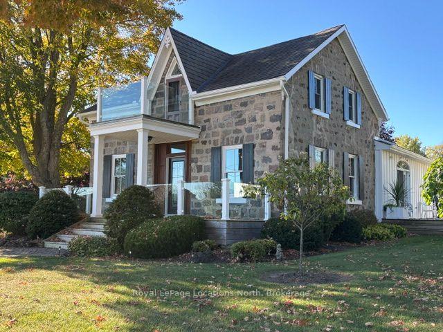 Photo 1 of 448 Grandview Drive, Meaford — HOMEH