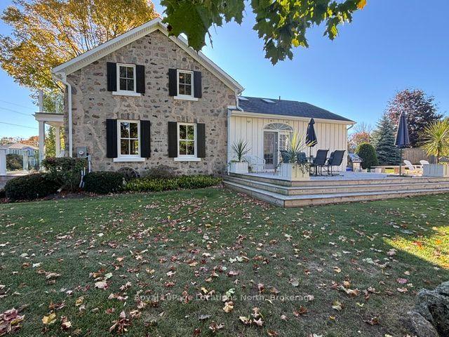 Photo 2 of 448 Grandview Drive, Meaford — HOMEH