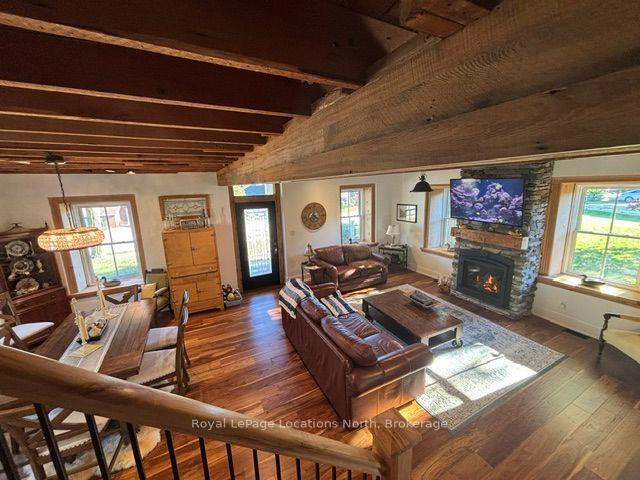 Photo 6 of 448 Grandview Drive, Meaford — HOMEH