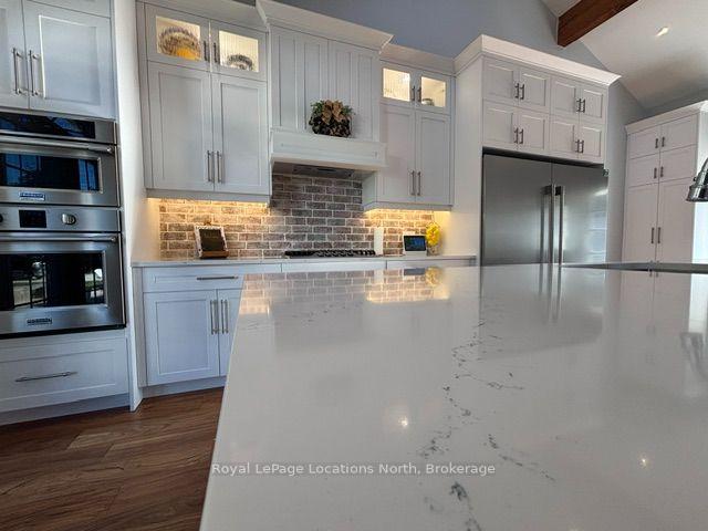 Photo 7 of 448 Grandview Drive, Meaford — HOMEH