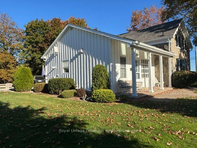 Photo 15 of 448 Grandview Drive, Meaford — HOMEH