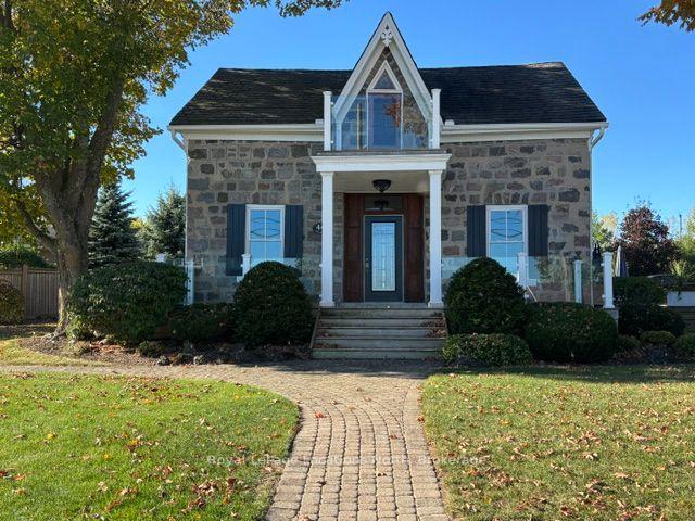 Photo 16 of 448 Grandview Drive, Meaford — HOMEH