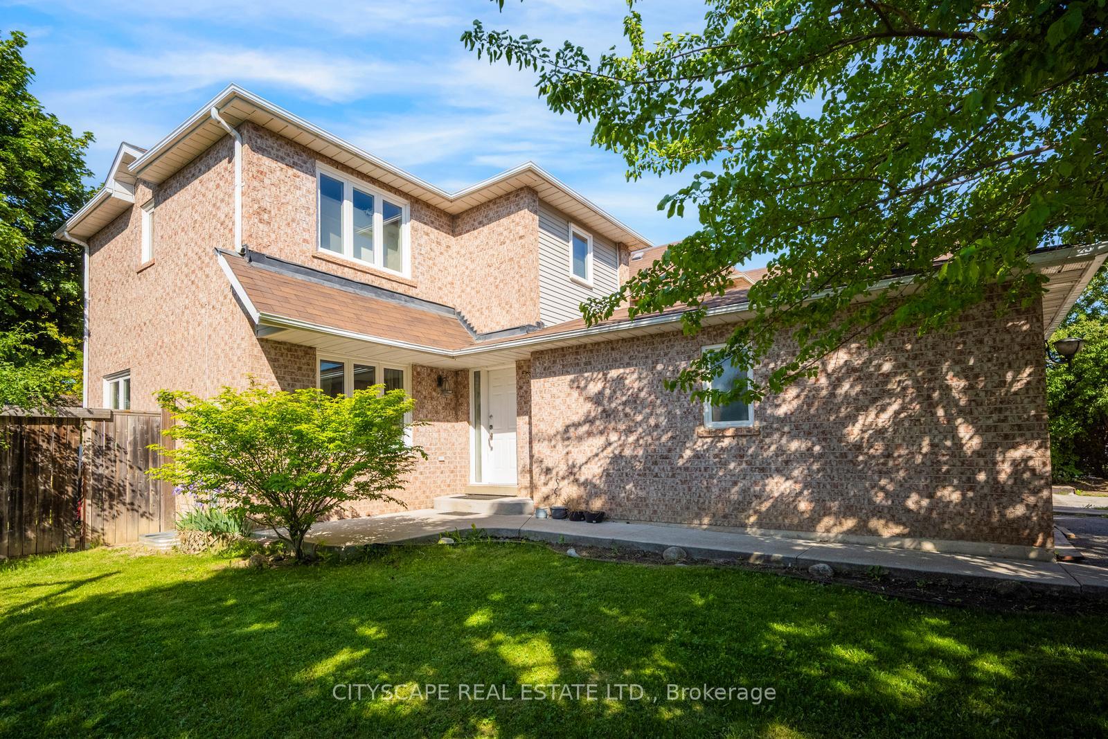 Photo 1 of 65 Mullis Crescent, Brampton, Fletcher's West — HOMEH