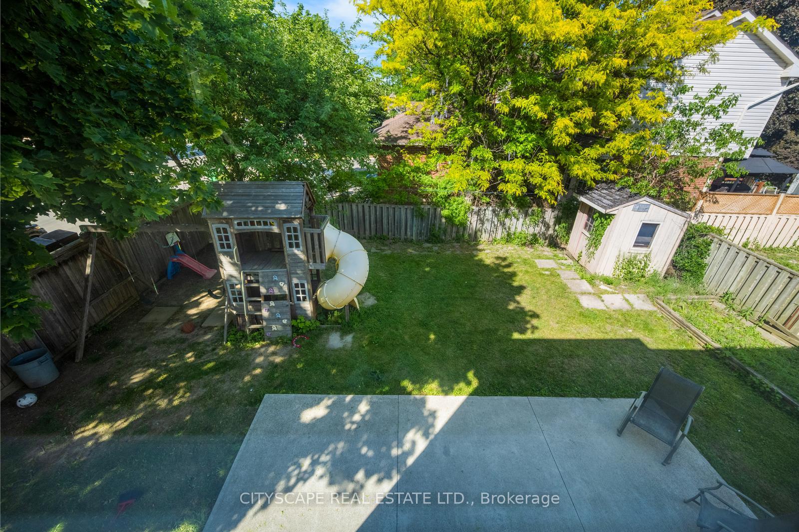 Photo 42 of 65 Mullis Crescent, Brampton, Fletcher's West — HOMEH