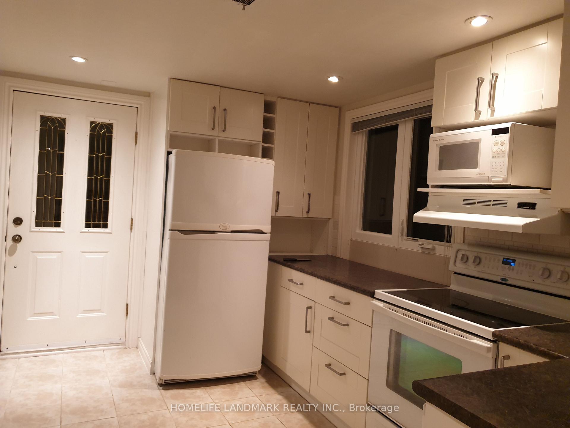 Photo 2 of Unit Lower, 44 Guildcrest Drive, Scarborough, Guildwood — HOMEH