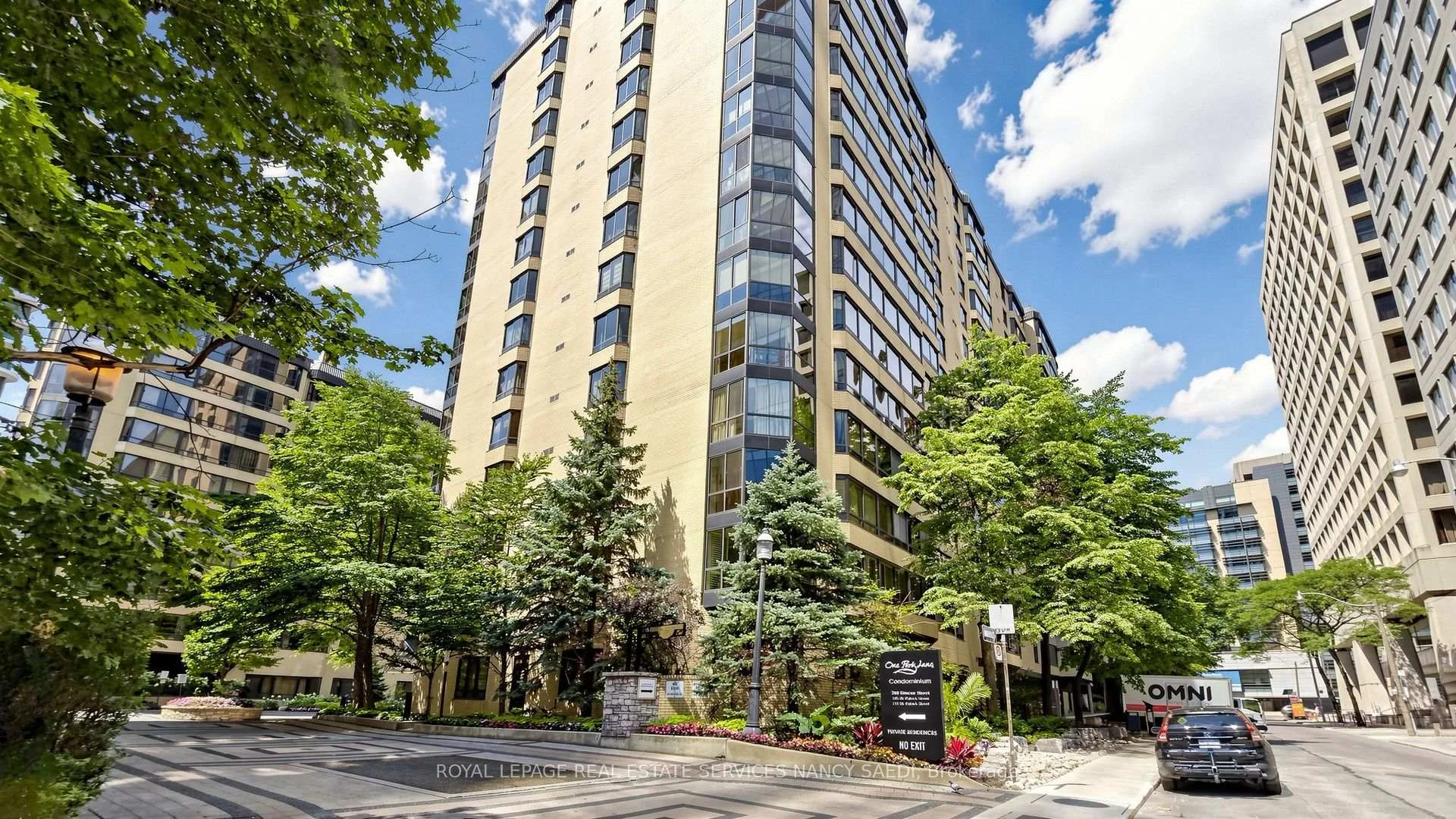 Photo of Unit Ph6, 211 St Patrick Street