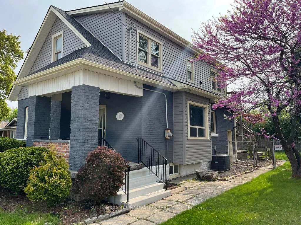 Photo 1 of Unit 1, 801 Upper Wellington Street, Hamilton, Balfour — HOMEH