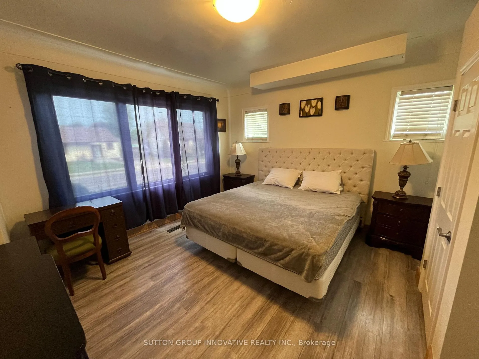 Photo 14 of Unit 1, 801 Upper Wellington Street, Hamilton, Balfour — HOMEH