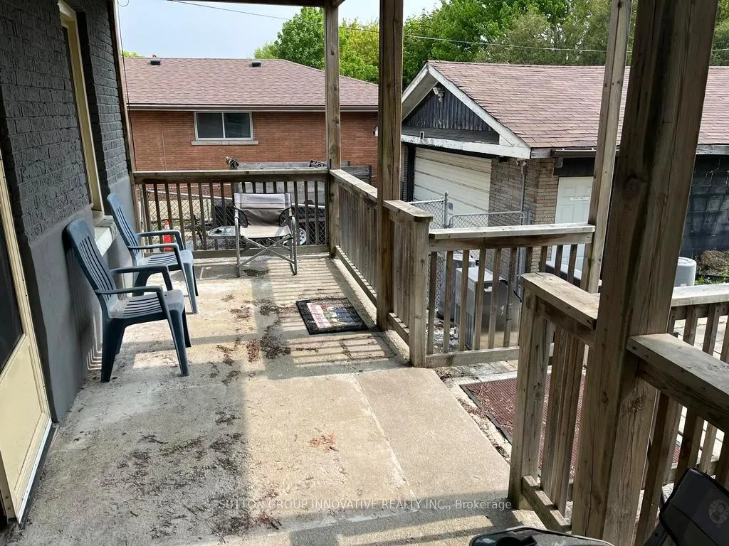 Photo 22 of Unit 1, 801 Upper Wellington Street, Hamilton, Balfour — HOMEH