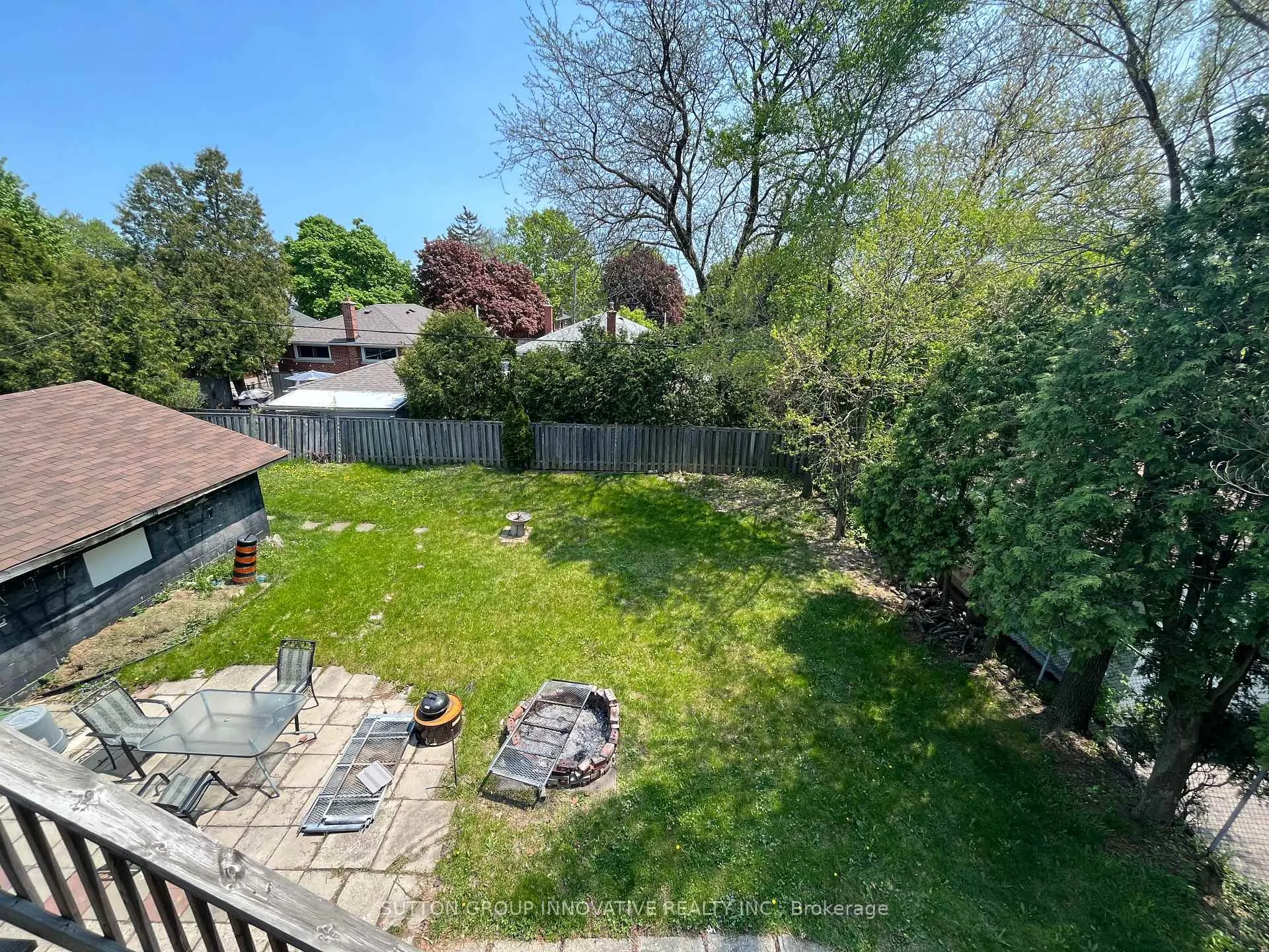 Photo 24 of Unit 1, 801 Upper Wellington Street, Hamilton, Balfour — HOMEH