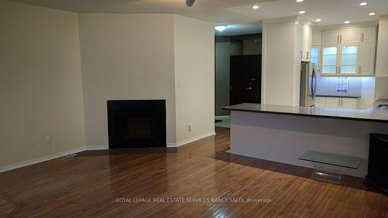 Photo 20 of Unit Ph#6, 211 St Patrick Street, Toronto, Kensington-Chinatown — HOMEH