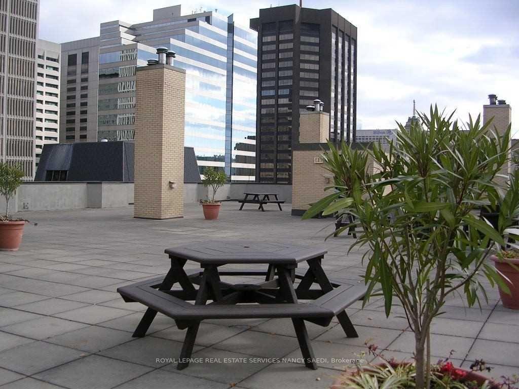 Photo 36 of Unit Ph#6, 211 St Patrick Street, Toronto, Kensington-Chinatown — HOMEH