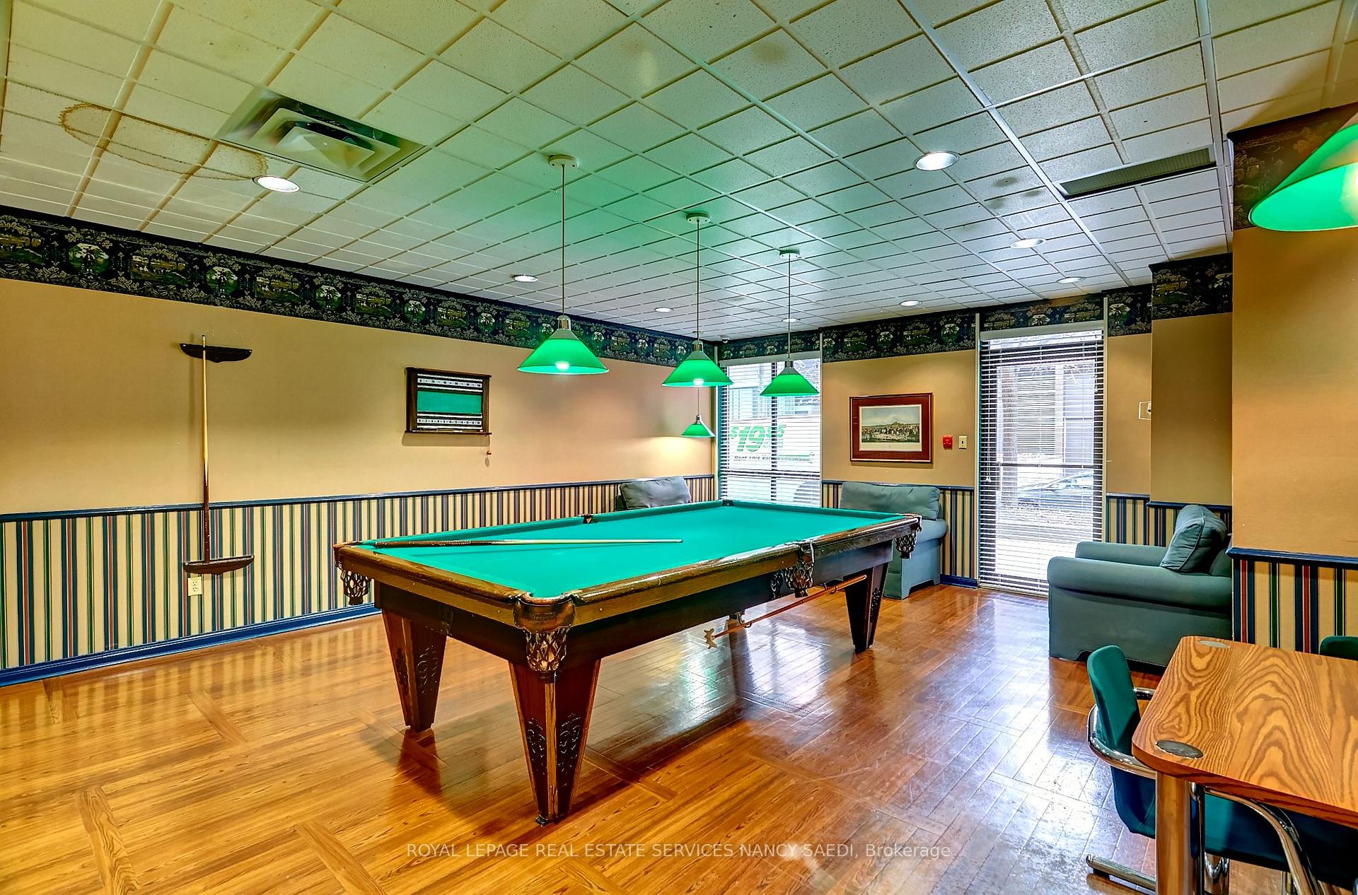 Photo 38 of Unit Ph#6, 211 St Patrick Street, Toronto, Kensington-Chinatown — HOMEH