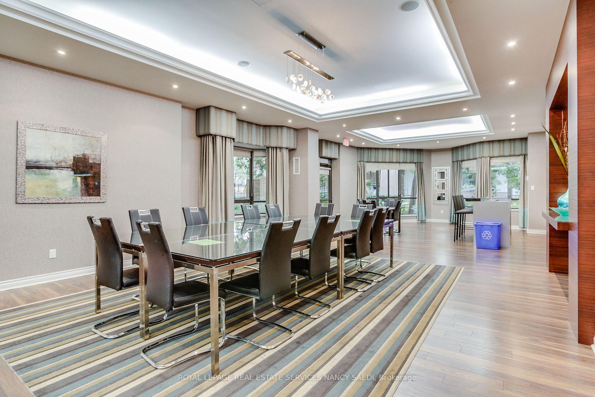 Photo 44 of Unit Ph#6, 211 St Patrick Street, Toronto, Kensington-Chinatown — HOMEH