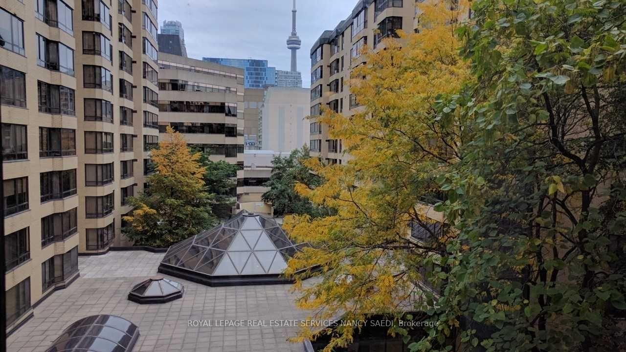 Photo 48 of Unit Ph#6, 211 St Patrick Street, Toronto, Kensington-Chinatown — HOMEH
