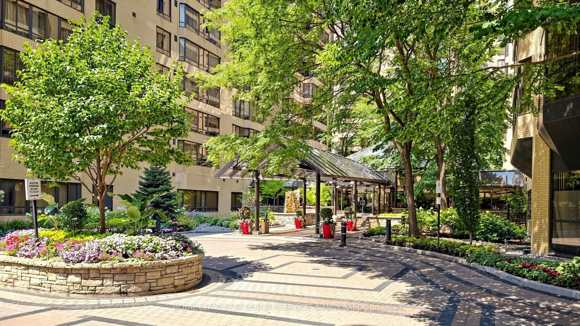 Photo 6 of Unit Ph#6, 211 St Patrick Street, Toronto, Kensington-Chinatown — HOMEH