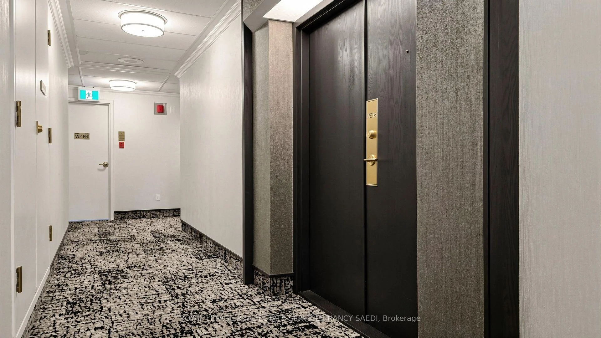 Photo 67 of Unit Ph#6, 211 St Patrick Street, Toronto, Kensington-Chinatown — HOMEH