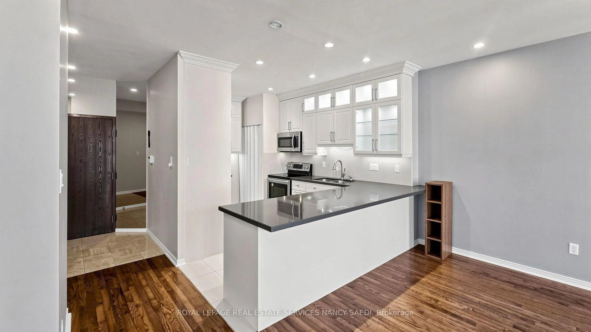 Photo 68 of Unit Ph#6, 211 St Patrick Street, Toronto, Kensington-Chinatown — HOMEH