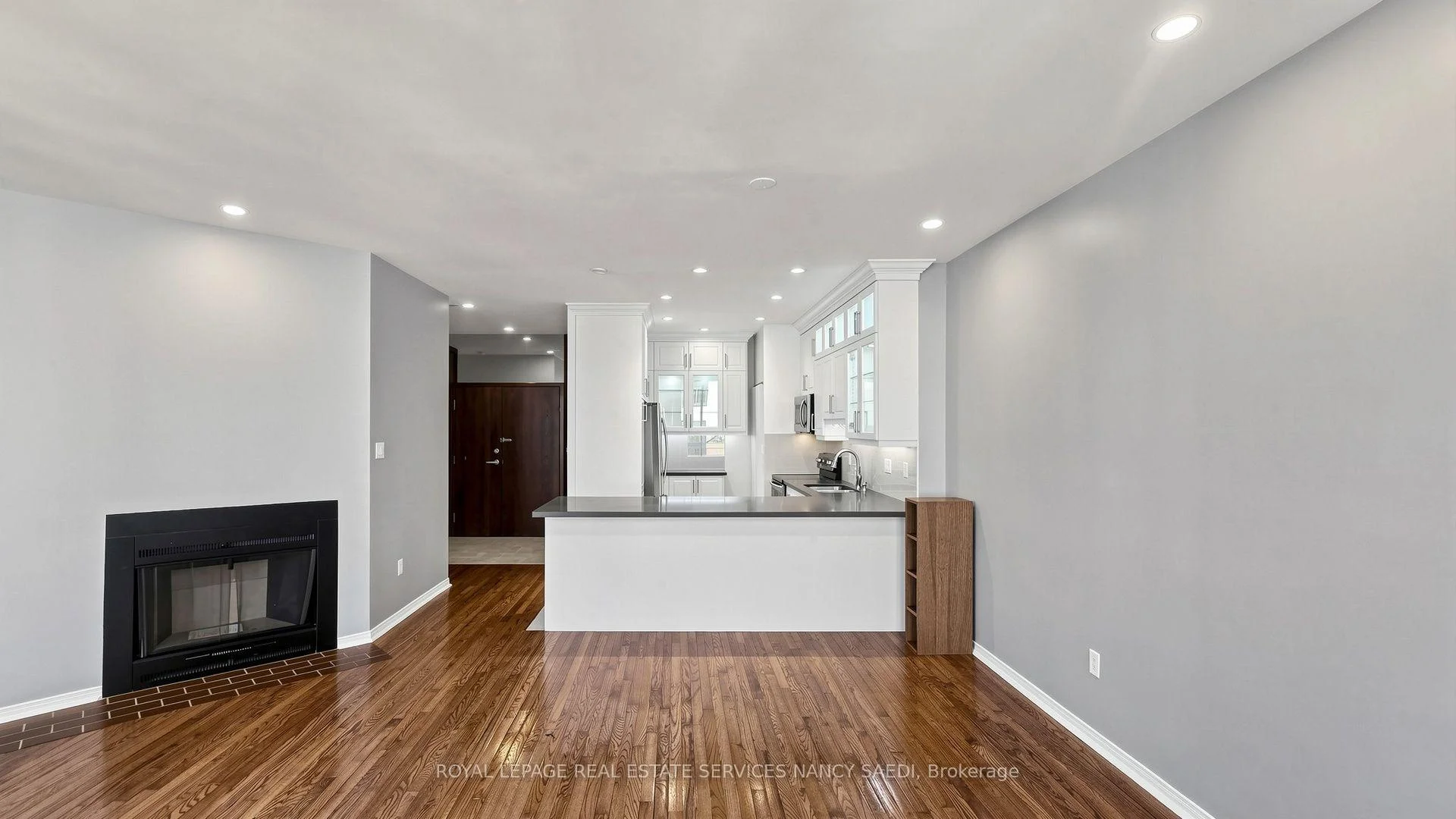 Photo 69 of Unit Ph#6, 211 St Patrick Street, Toronto, Kensington-Chinatown — HOMEH