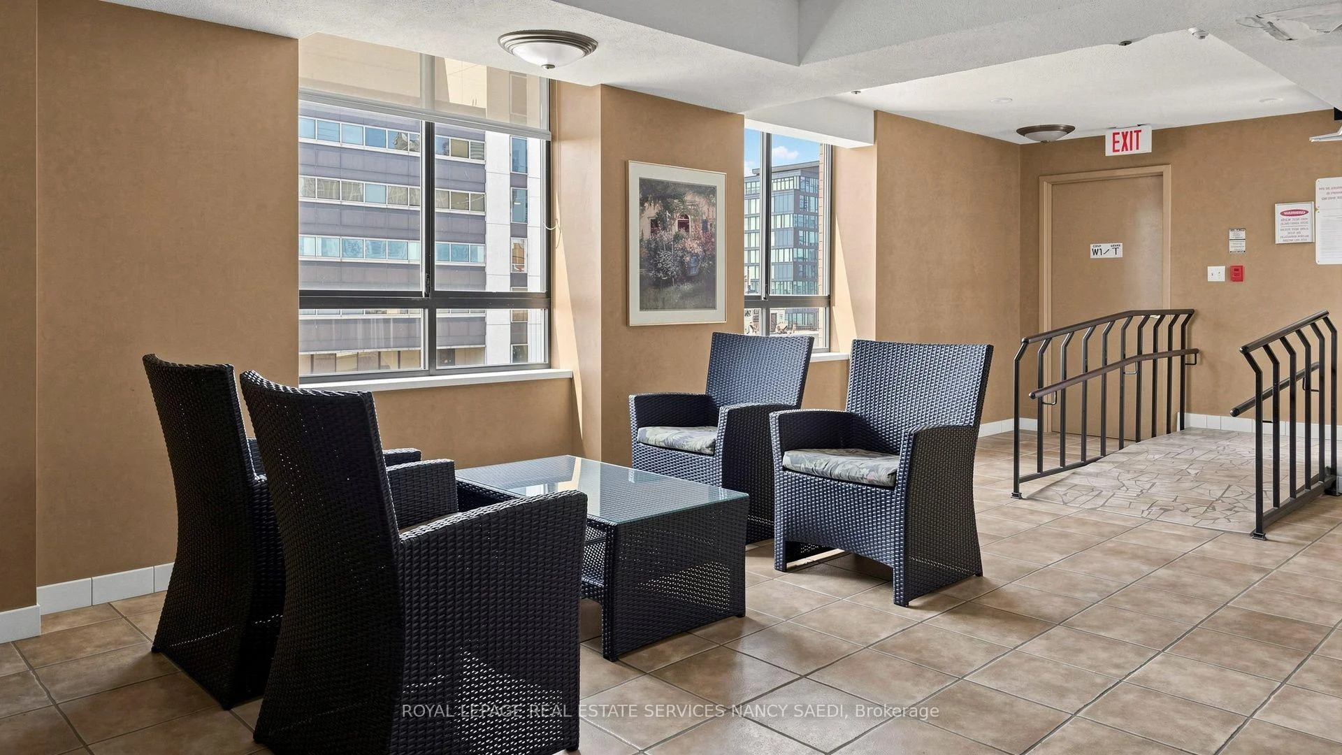 Photo 73 of Unit Ph#6, 211 St Patrick Street, Toronto, Kensington-Chinatown — HOMEH